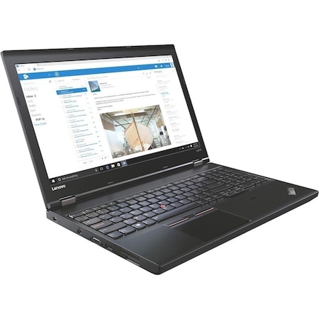 Lenovo L570, W7P, I5, 4Gb, 180Gb, 1Yr 20JQ000VUS